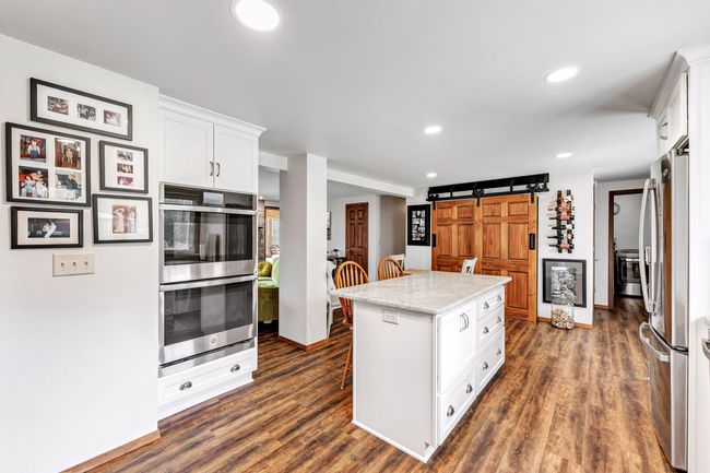 11598 Kosir Ln, House other with 3 bedrooms, 2 bathrooms and null parking in SILVER CLIFF WI | Image 6