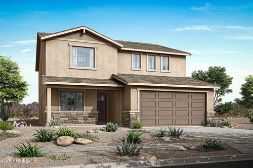 1993 E Gordal Drive, San Tan Valley, AZ, 85140 | Card Image