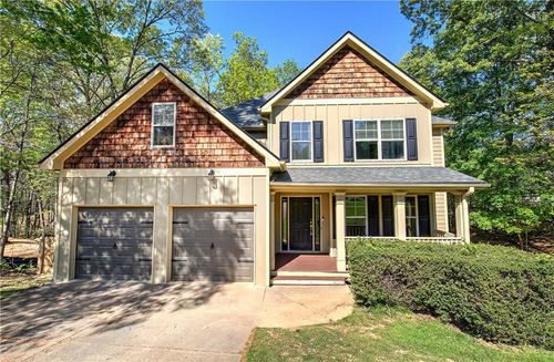 341 Birchwood Farms Ln, Dallas, GA, 30132-6630 | Card Image