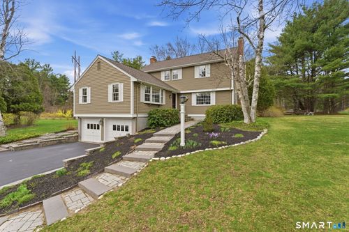 3 Lenora Dr, West Simsbury, CT, 06092-2109 | Card Image