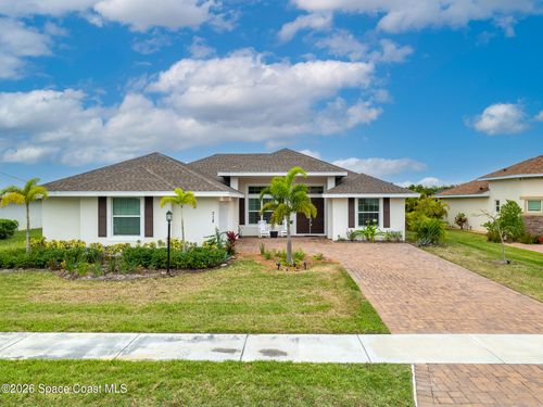 718 Yearling Trl, Sebastian, FL, 32958-4868 | Card Image