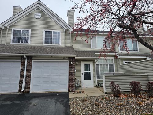 28-8853 Branson Dr, Inver Grove Heights, MN, 55076-3522 | Card Image