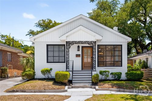 631 W 45th St, Savannah, GA, 31405-1922 | Card Image