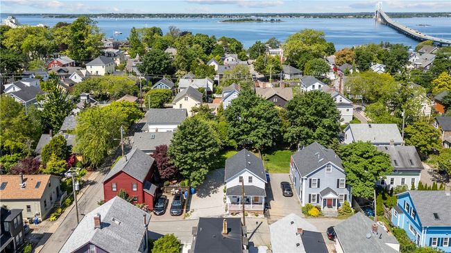 4 Gladding Ct, Home with 3 bedrooms, 1 bathrooms and 3 parking in Newport RI | Image 48