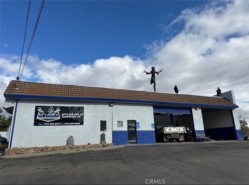 4314 Old Highway 53, Clearlake, CA, 95422-9442 | Card Image