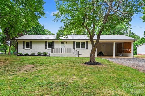 20146 Bantam Rd, Mount Pleasant, NC, 28124-8333 | Card Image