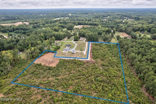 Tbd Lot 1 Autry Rd, Rocky Mount, NC, 27803 | Card Image