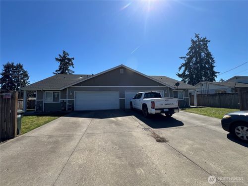 162 & 164 171st St E, Spanaway, WA, 98387-8219 | Card Image