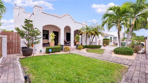 2271-2271 Sw 25th St, Miami, FL, 33133-2323 | Card Image