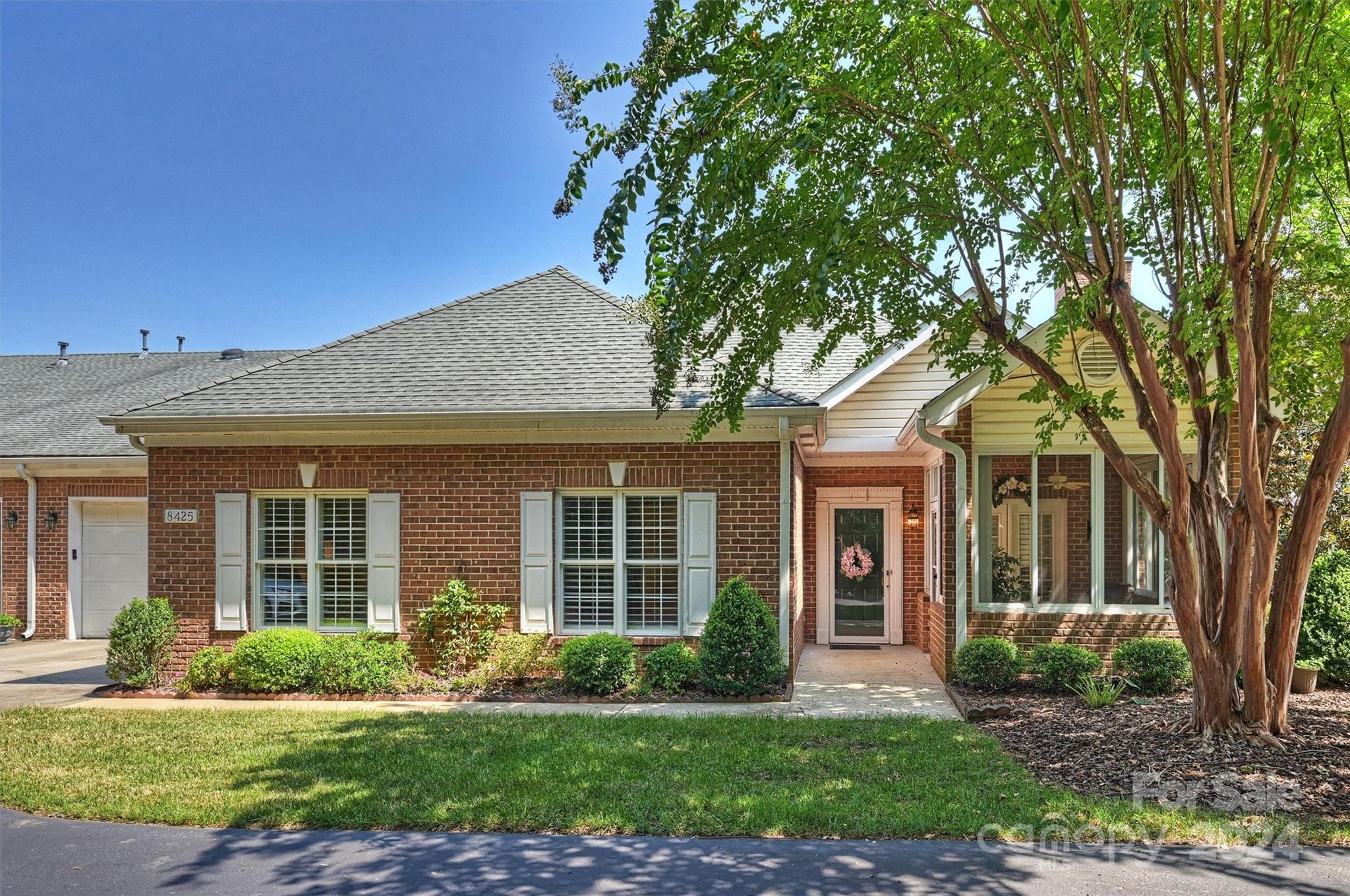 Olde Troon Dr, Charlotte, NC 28277