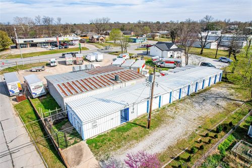 130001 S Main St, Sapulpa, OK, 74066 | Card Image