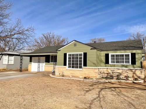 3118 31st St, Lubbock, TX, 79410-3112 | Card Image