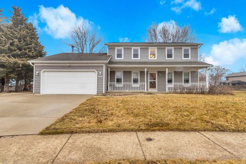 3223 Karen Ct, Joliet, IL, 60431-9049 | Card Image