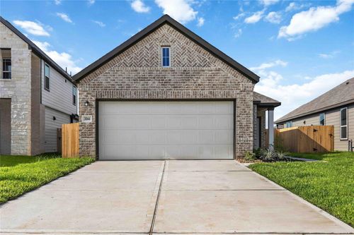 3066 Arrowwood Dr, Brookshire, TX, 77423-3186 | Card Image