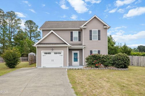 1518 Apple Blossom Cir, Creedmoor, NC, 27522-9610 | Card Image