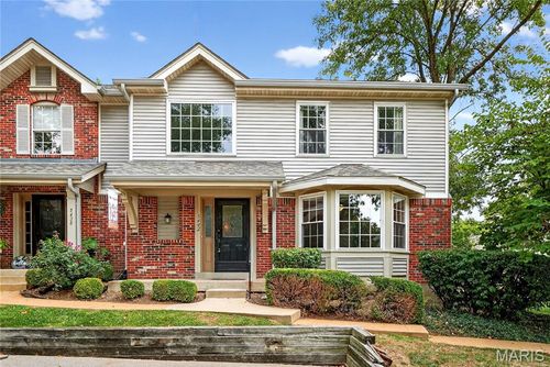 5442 Vicar Ct, Saint Louis, MO, 63119-5065 | Card Image