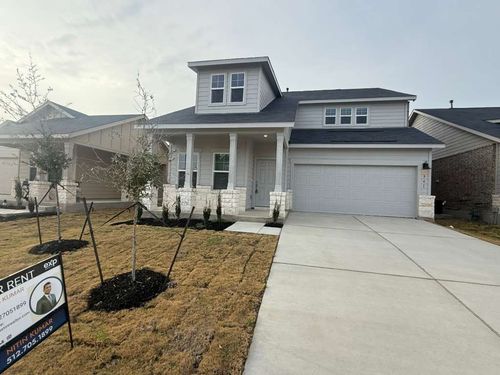 561 Sormonne Loop, Kyle, TX, 78640-6847 | Card Image