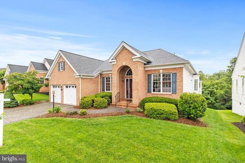 15691 Alderbrook Dr, HAYMARKET, VA, 20169-6131 | Card Image