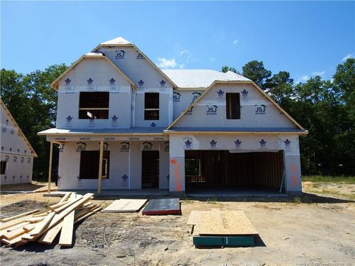 4820 Danasta Avenue, Hope Mills, NC, 28348 | Card Image