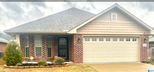 212 Black Creek Trl, ODENVILLE, AL, 35120-2610 | Card Image