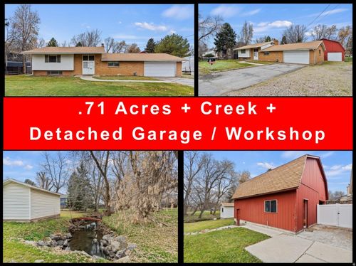 48 S Flint St, Kaysville, UT, 84037-9783 | Card Image