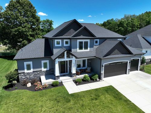 54792 Columbia Bay Dr, Osceola, IN, 46561-8794 | Card Image