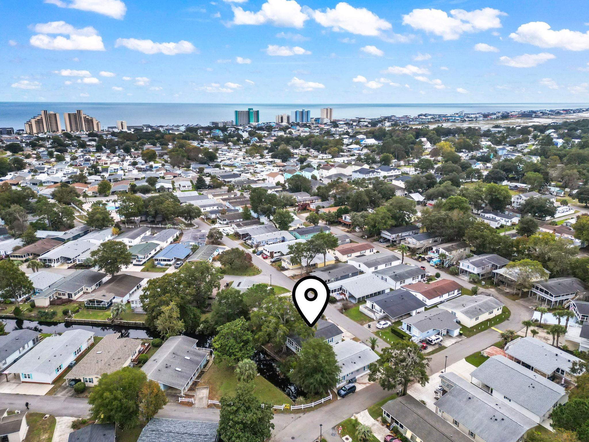 Residential in Surfside Beach 3