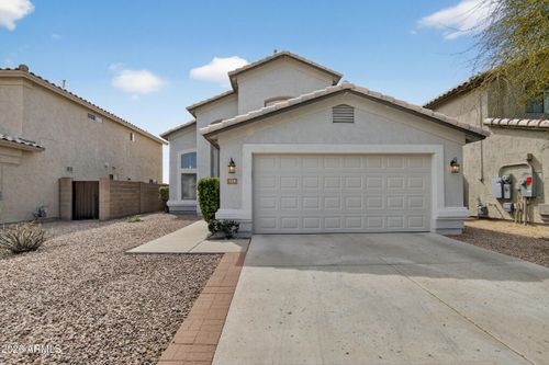 329 W Calle Monte Vista, Tempe, AZ, 85284 | Card Image