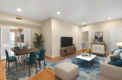 247-6011 E University Blvd, Dallas, TX, 75206-4639 | Card Image