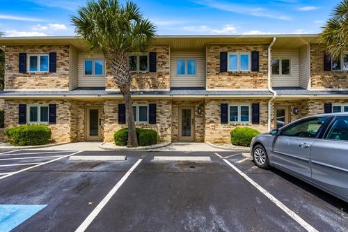 f-1-202 Double Eagle Dr, Myrtle Beach, SC, 29575 | Card Image
