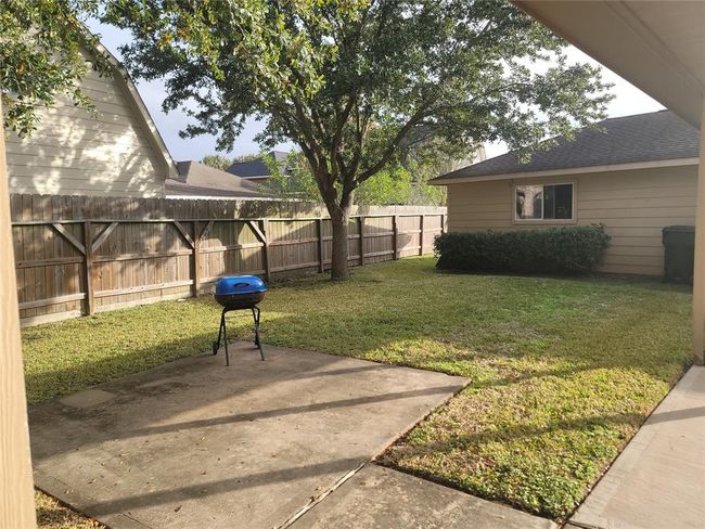3501 Carson Ct, House other with 4 bedrooms, 3 bathrooms and 4 parking in Pearland TX | Image 22