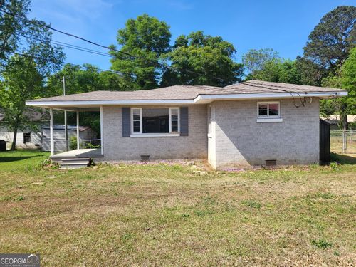 2418 26th Ave Sw, LANETT, AL, 36863-3808 | Card Image