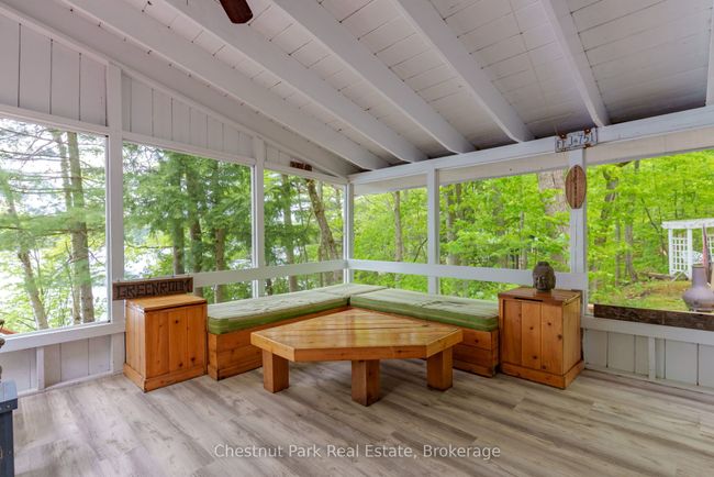 1066 Apiary Rd, House other with 4 bedrooms, 2 bathrooms and 6 parking in Port Carling ON | Image 20