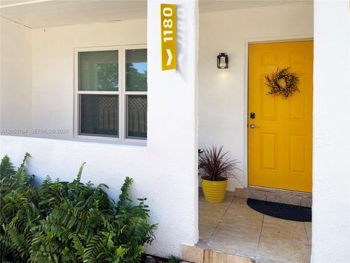 1-1178 Ne 112th St, Miami, FL, 33161-6848 | Card Image