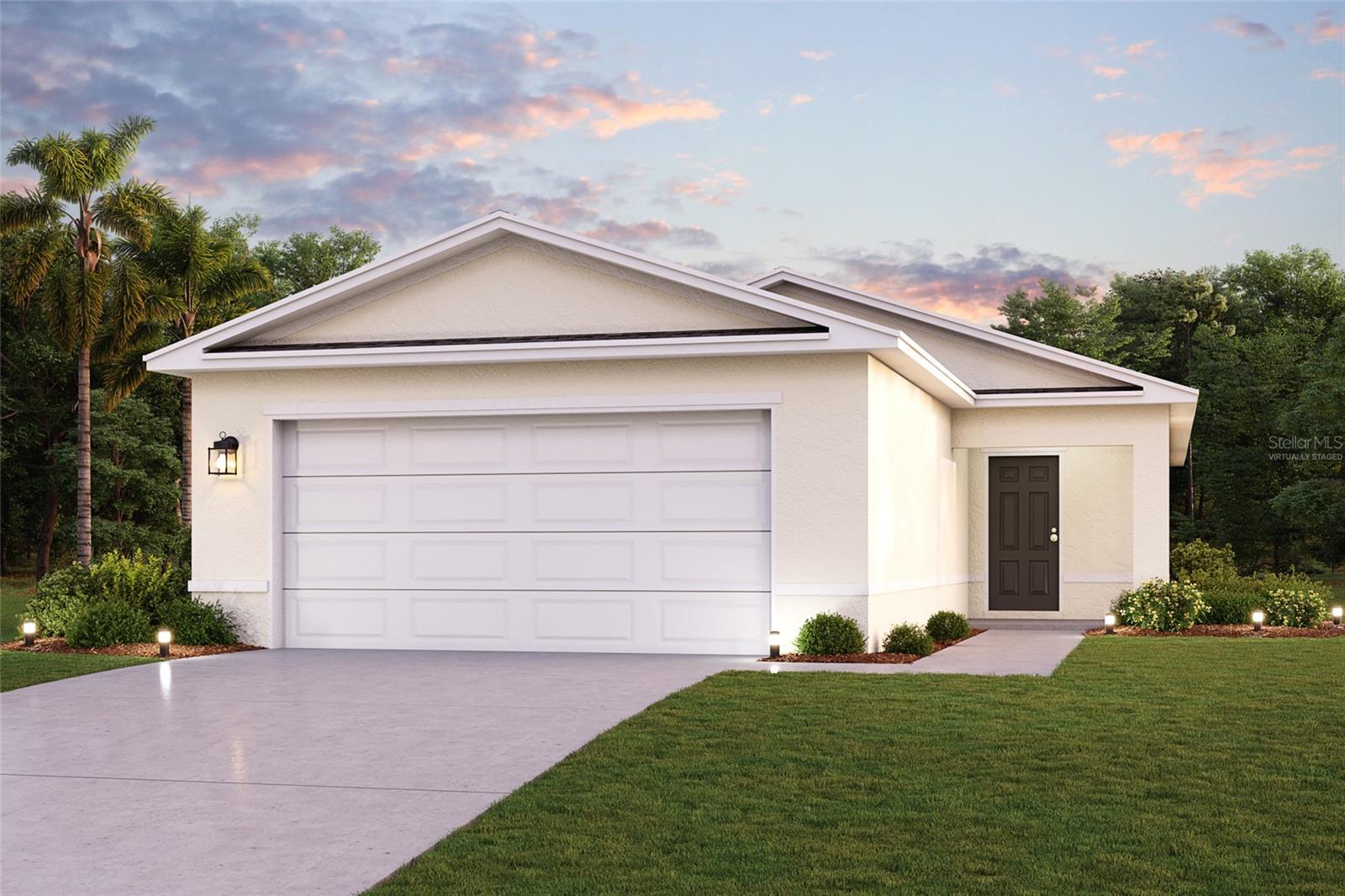 Majestic Span Ave, Eagle Lake, FL 33839