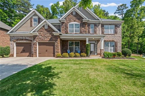 8815 Ellesmere Dr, Cumming, GA, 30041-8064 | Card Image