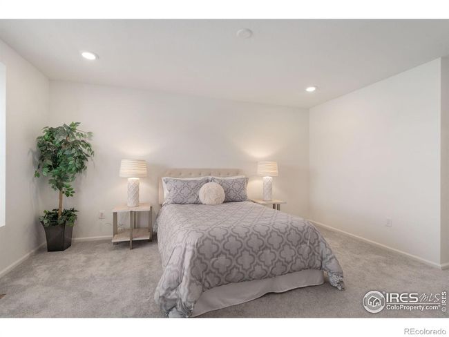 Plenty of Room in Primary Bedroom for a King Size Bed | Image 15