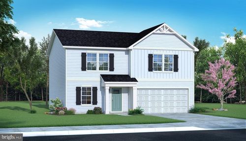 HOMESITE 34 R Wilson Loop, GEORGETOWN, DE, 19947 | Card Image