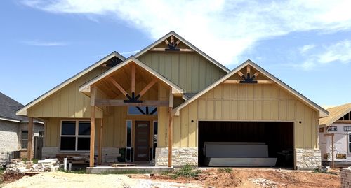 258 Gatling St, Tuscola, TX, 79562-3946 | Card Image