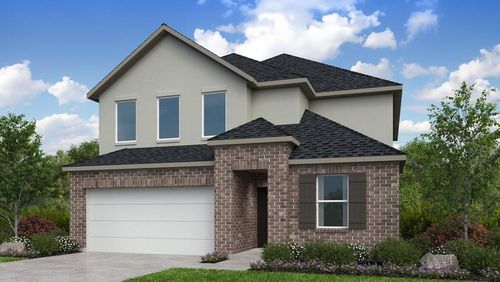 9619 Akashi Run Dr, Cypress, TX, 77433-9126 | Card Image