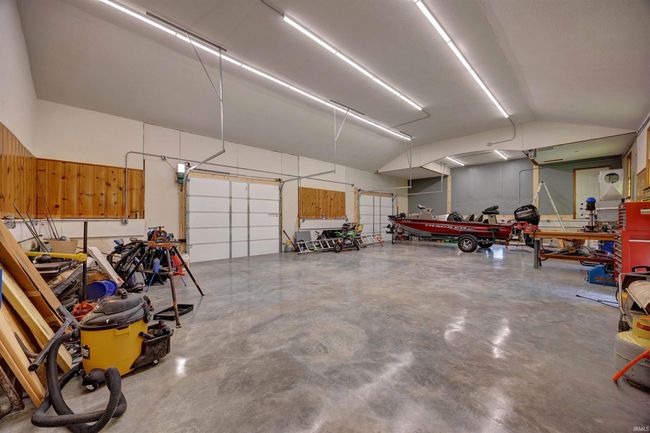 10625 Williams Rd, House other with 3 bedrooms, 2 bathrooms and null parking in Williams IN | Image 32
