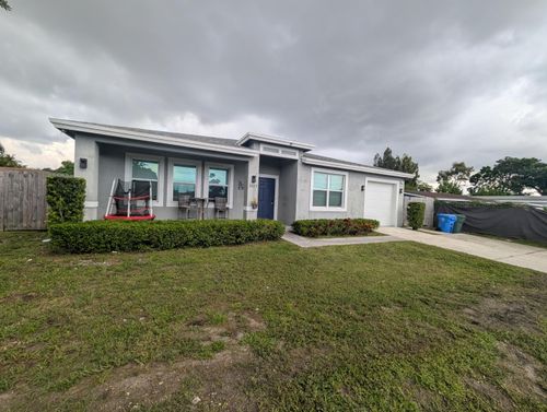 2623 Nw 18th Terrace, Oakland Park, FL, 33311 | Card Image