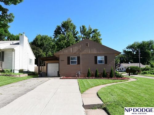 6904 Lafayette Avenue, Omaha, NE, 68132 | Card Image