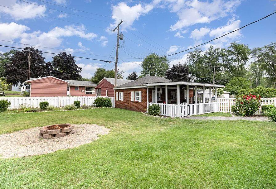 Residential in Michigan City 5