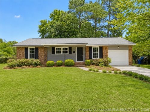 5056 Hampshire Drive, Fayetteville, NC, 28311 | Card Image
