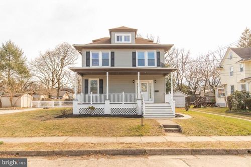 114 Walnut St, Audubon, NJ, 08106-1640 | Card Image