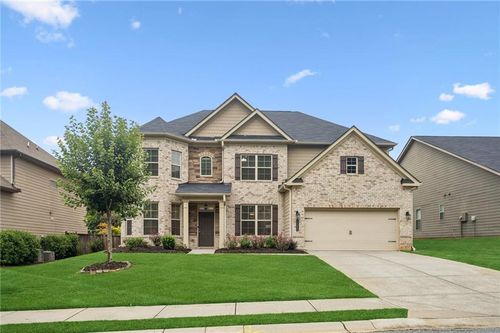 5180 Mirror Lake Dr, Cumming, GA, 30028-7215 | Card Image