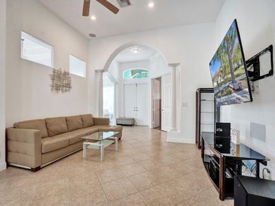 10755 Nw 64th Ct, House other with 3 bedrooms, 3 bathrooms and null parking in Parkland FL | Image 3