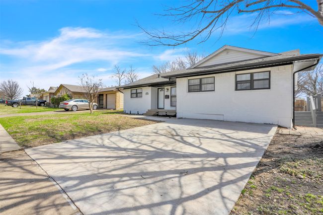 2512 Leta Way, House other with 3 bedrooms, 2 bathrooms and null parking in Mesquite TX | Image 34