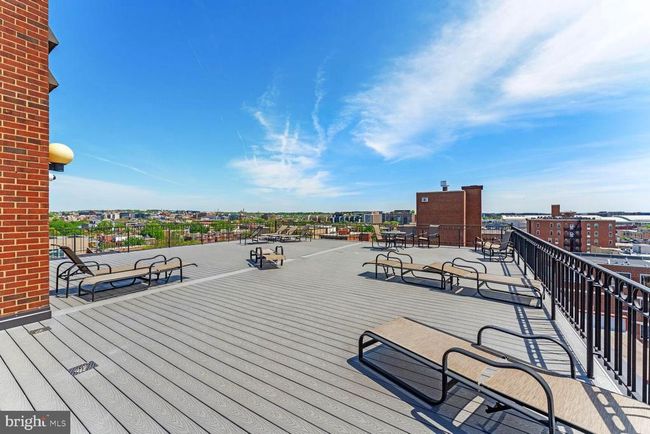 APT-313 - 1245 13 Th St Nw, Condo with 1 bedrooms, 1 bathrooms and null parking in WASHINGTON DC | Image 30